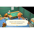 Игра Animal Crossing: New Horizons (Switch) (EU)