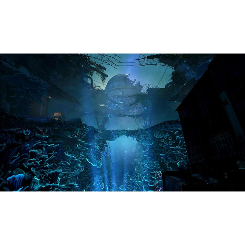Игра Atomfall [PS5, русские субтитры]