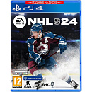 Игра NHL 24 [PS4, английский язык]