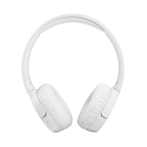 Наушники беспроводные JBL Tune 660NC White