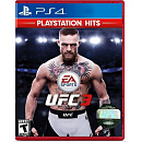 Игра UFC 3 (Хиты PlayStation) [PS4, русские субтитры]