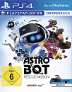Игра Astro Bot Rescue Mission (только для PS VR) [PS4, русская версия]