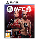 Игра EA Sports UFC 5 [PS5, английская версия]