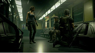 Игра Resident Evil 3 Remake [PS5, русские субтитры]