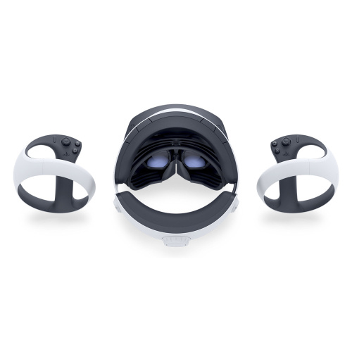 Шлем виртуальной реальности PlayStation VR2 + Horizon Зов Гор