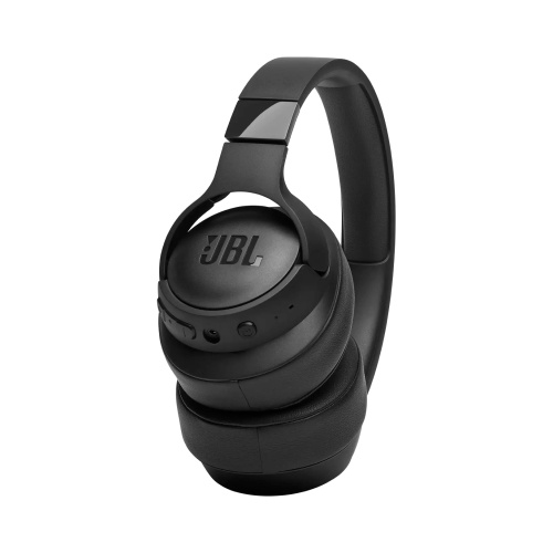 Наушники беспроводные JBL Tune 710BT Black