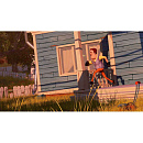 Игра NSW Hello Neighbor