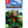 Игра Minecraft (Switch)