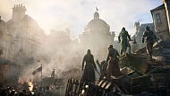 Игра Assassin's Creed: Единство  [PS4]