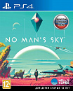 Игра No Man's Sky. Beyond (Поддержка VR) [PS4, русская версия]