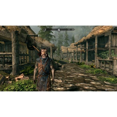 Игра Elder Scrolls V: Skyrim (Switch) (EU)