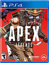 Игра Apex Legends. Bloodhound Edition [PS4, русская версия]