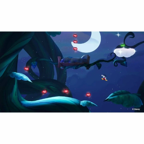 Игра Disney Epic Mickey Rebrushed [PS5, английская версия]