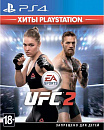 Игра UFC 2 (хиты Playstation) [PS4, английская версия]
