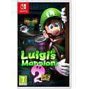 Игра Luigi's Mansion 2 HD (Switch)