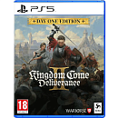 Игра Kingdom Come: Deliverance II [PS5, русские субтитры] (EU)