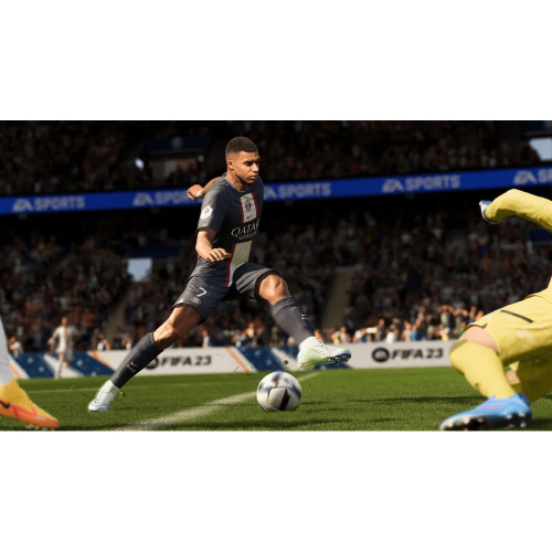 Игра FIFA 23 [Xbox Series X, русская версия] (EU)