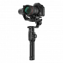 Портативный трех-осевой стабилизатор DJI Ronin-S Essentials Kit