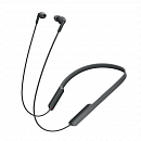 Наушники Sony MDRXB70BT. Цвет: черный