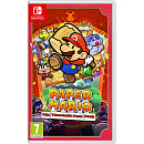 Игра Paper Mario: The Thousand-Year Door [Switch, английский язык] (EU)