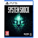 Игра System Shock [PS5, русские субтитры] (EU)