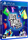 Игра Just Dance 2022 [PS4, русская версия]
