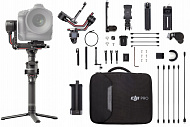 Стабилизатор DJI RS2 Pro Combo