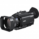 Профессиональная камера Sony PXW-Z90. Цвет: черный