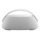 Акустическая система Harman/Kardon Go + Play 3, серая