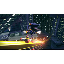 Игра Sonic X Shadow Generations [PS4, русские субтитры]