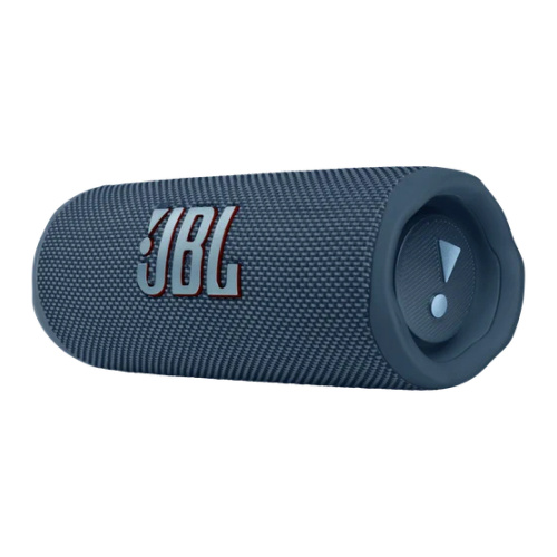 Колонка портативная JBL Flip 6 синяя