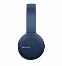 Наушники Sony беспроводные WH-CH510. Цвет: синий