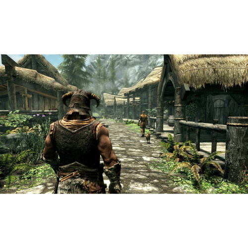 Игра Elder Scrolls V: Skyrim (Switch) (EU)