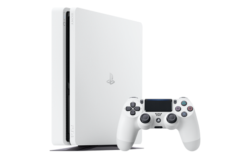 Sony PlayStation 4