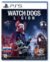 Игра Watch_Dogs: Legion [PS5, русская версия]