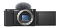 Камера для блогинга со сменной оптикой ZV-E10