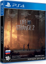 Игра Life is Strange 2. Стандартное издание [PS4, русская версия]