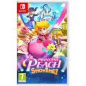Фото Игра Princess Peach: Showtime! (Switch) (русские субтитры)