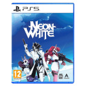 Игра Neon White [PS5, русские субтитры] (EU)