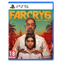 Игра Far Cry 6 [PS5, русская озвучка] (EU)