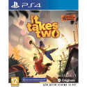 Игра It Takes Two [PS4, русские субтитры] (EU)