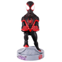 Подставка Cable guy: Marvel Miles Morales Spiderman CGCRMR300132