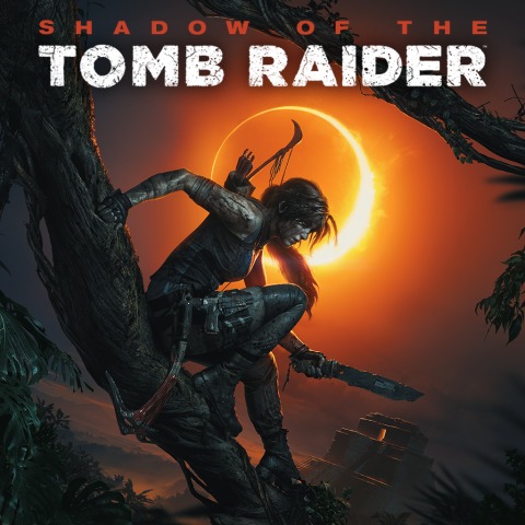 Игра Shadow of the Tomb Raider [PS4, русская версия]