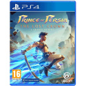 Игра Prince of Persia: The Lost Crown [PS4, русские субтитры] (EU)