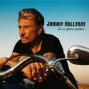 Виниловая пластинка Johnny Hallyday - Ca Ne Finira Jamais