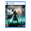 Игра Lords of Fallen [PS5]