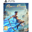Игра Prince of Persia: The Lost Crown [PS5, русские субтитры] (EU)