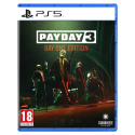 Игра Pay Day 3. Day One Edition [PS5, русские субтитры] (EU)