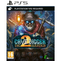 Игра Cave Digger VR2 [PS5, английский язык] (EU)
