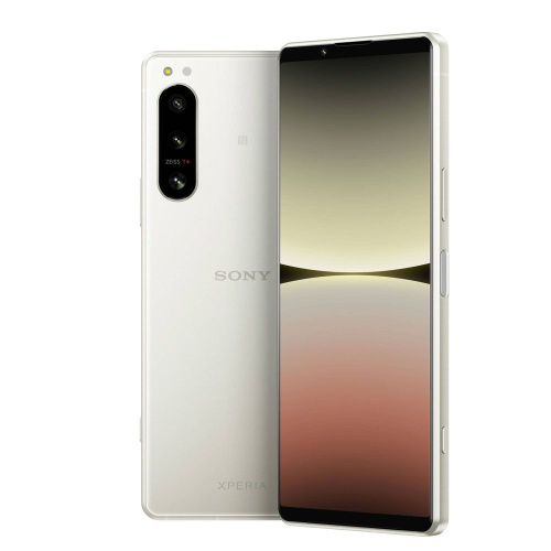 Смартфон Sony Xperia 5 IV 8/256 ГБ Белый